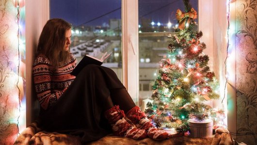 Треть россиян не против встретить Новый год в одиночестве