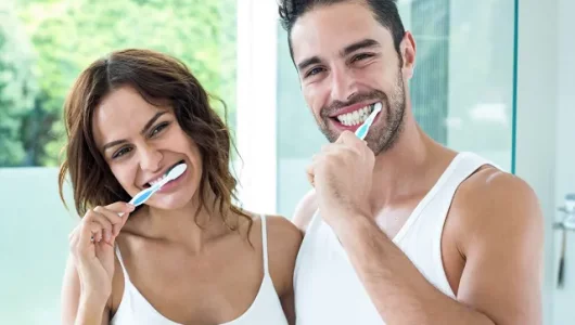 Онкология и сниженный иммунитет. Что способна сделать с вашим здоровьем неверно выбранная зубная паста?