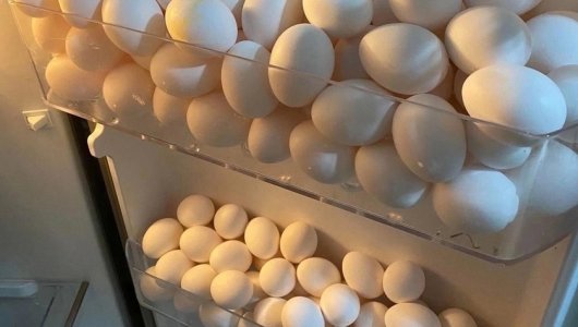 Рекордное подорожание яиц — в чём причина? Мнения экспертов и меры, которые предпринимают власти