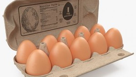 1,2 млрд турецких и азербайджанских яиц в российских магазинах. Как еще будут снижать цены? 