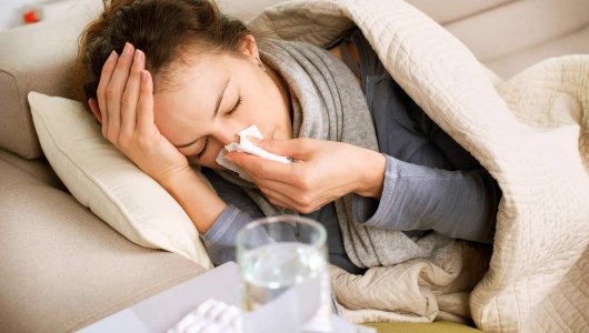 Врач рассказал об опасных особенностях гриппа А. Кто чаще болеет?