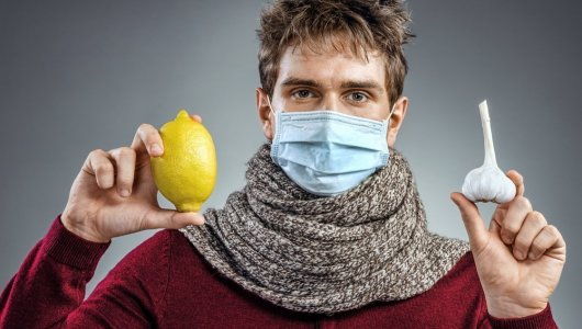 Врач рассказал об опасных последствиях гриппа. Как отличить заболевание от других респираторных вирусов?