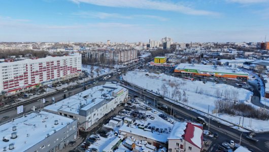 Численность населения Кирова увеличилась. Сколько человек в настоящий момент живёт в областном центре?