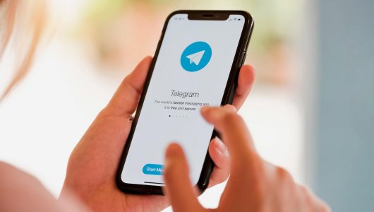 74 % россиян ищут информацию в Telegram. Какие ещё приложения пользуются популярностью?