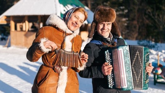 Концерты творческих коллективов, ретро-вечеринка и конкурсы. Как кировчане встретят канун Рождества?
