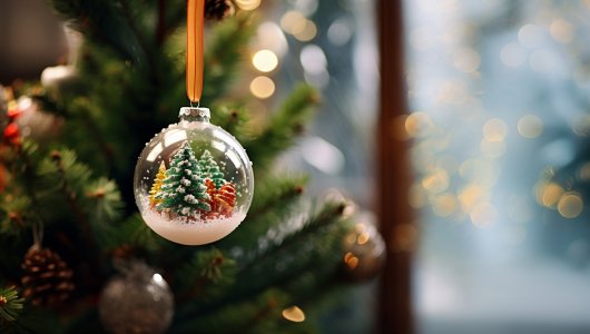 Традиции и обычаи Рождества. Как принято отмечать праздник?