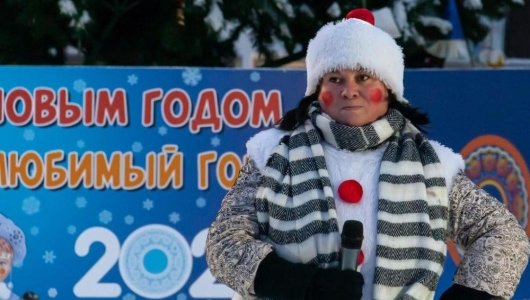 Эстафеты, игры и конкурсы: в Кирове пройдёт «Новогодний бум»