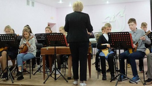 На обновление парка музыкальных инструментов в кировских школах искусств потратят более 24 млн рублей. В какие учреждения закупят музыкальное оборудование?