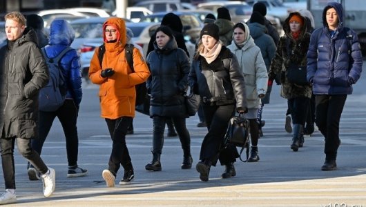 Численность населения России уменьшилась до 146,2 млн человек. Статистика и прогнозы Росстата.