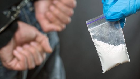 24-летнего кировчанина осудили за оборот наркотиков в крупном размере. Сколько он проведёт в тюрьме?
