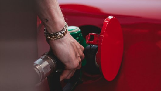 Цены на топливо в регионе проверят в УФАС