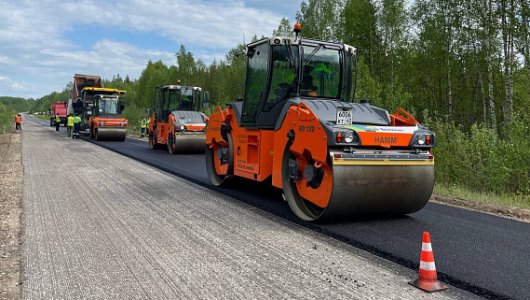 111 миллионов на ремонт дороги к Победилово. Какой участок отремонтируют, и какие дороги ещё в планах?