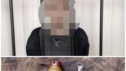 Кировчанин использовал для угроз макет ручной гранаты и осколок бутылки. Какое наказание он получил?