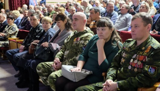 Ветераны боевых действий смогут бесплатно посещать музеи