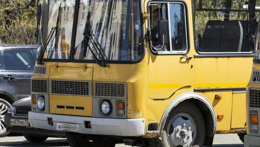 12-летнего ребёнка незаконно высадили из автобуса. Как наказали перевозчика?