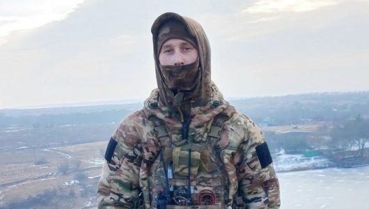Сын кировского священника погиб в СВО. Герою было 20 лет