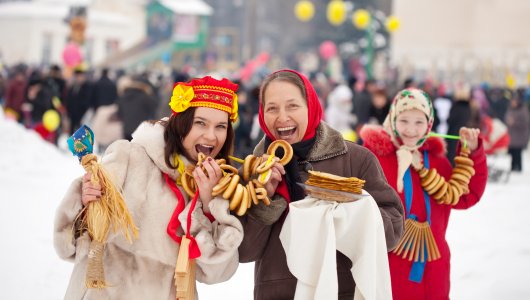 Масленица-2024 в Кирове. Опубликована программа мероприятий для жителей города и области