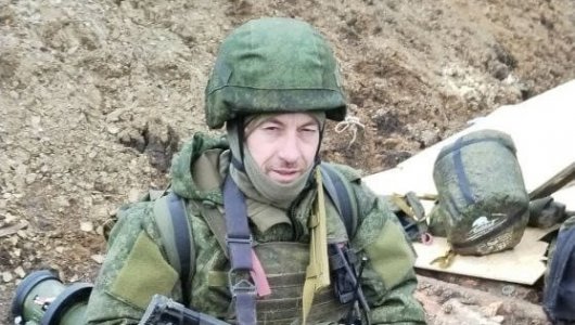 Кировский разведчик-сапер погиб на СВО при освобождении Авдеевки