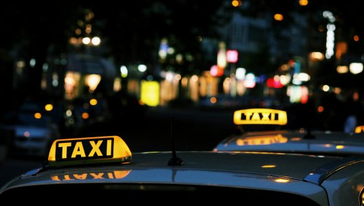 Опубликована зарплата таксистов и уровень их востребованности в регионе. Любопытные данные