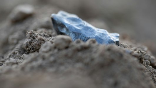 Суд признал метеорит недвижимостью и отказался отдавать его ученым