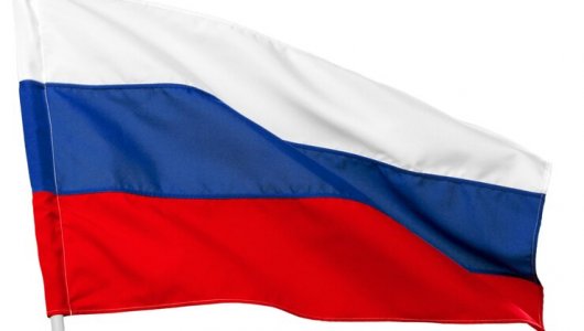 Флаг РФ на номерах авто может стать обязательным уже к концу года