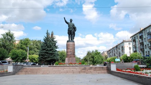В Кирове к юбилею города разработают бесплатный аудиогид