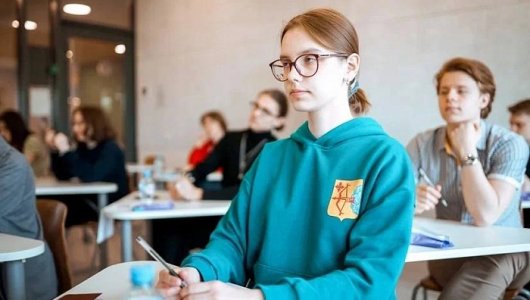 Кировчане стали одними из лучших на Всероссийской олимпиаде школьников по физике и английскому языку