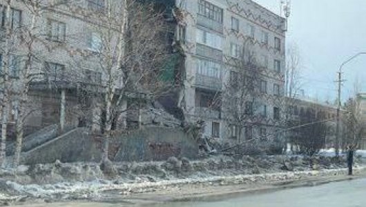 В российском городе обрушился жилой дом. Что известно о происшествии?
