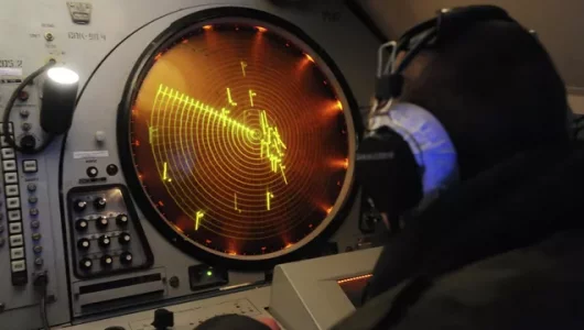 В России начали испытания системы наблюдения за беспилотниками