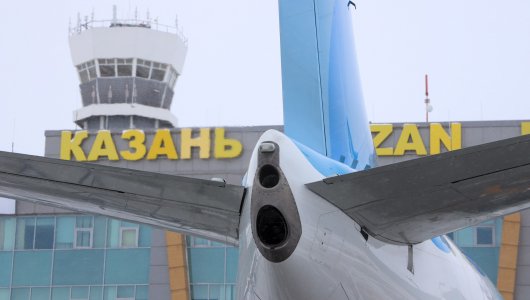 Из-за угрозы атаки БПЛА в Татарстане началась массовая эвакуация с предприятий и отменены полеты самолетов