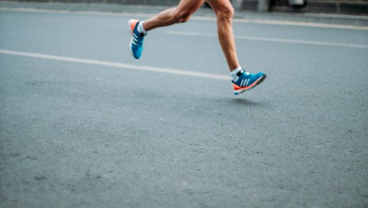 Кировчан приглашают принять участие в забеге на 650 метров