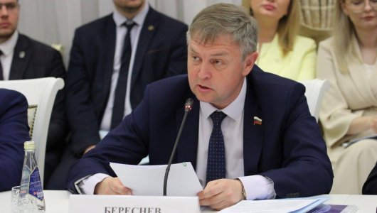 В Кировской области выделили 30 миллионов рублей на проекты инициативного бюджетирования