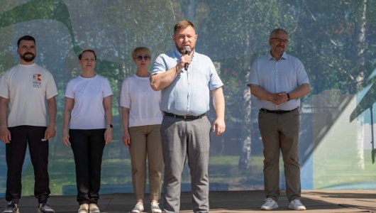 Кировчанам предлагают занять должность заместителя Симакова