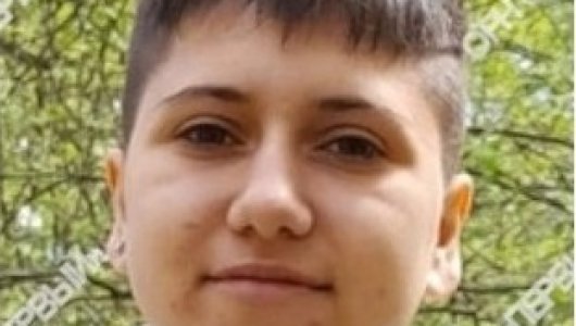 Кировчан просят помочь в поисках 17-летней школьницы