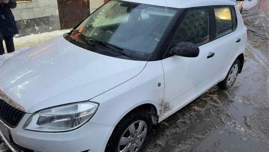 Приставы в Кирове продают автомобили должников от 93 тысяч рублей