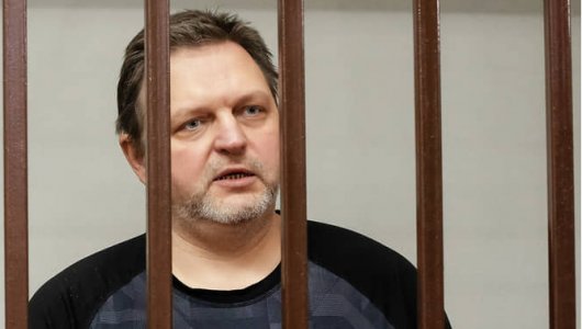 Бывший губернатор Кировской области может освободиться из колонии уже в пятницу, 21 июня.
