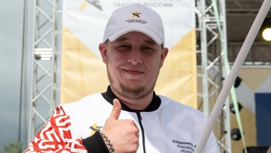 29-летний таксист из Кирова поборется за звание 