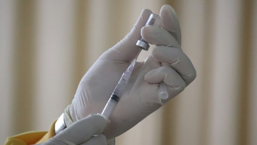 В России на добровольцах начнут тестировать вакцину от рака