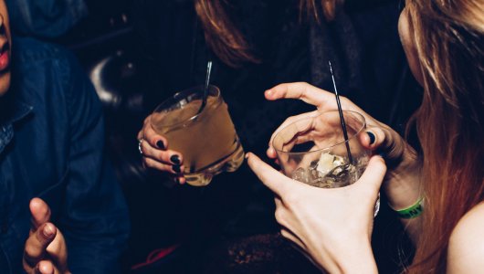 Запрет на продажу алкоголя вводят в Кировской области