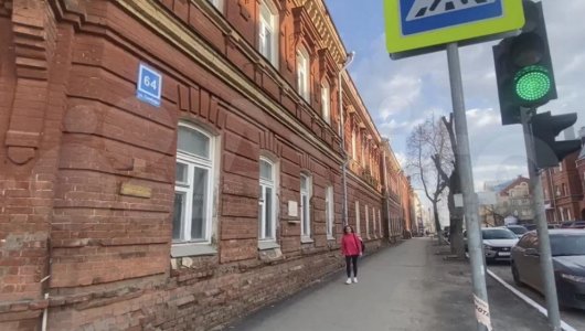 Историческое здание роддома на Преображенской может стать гостиницей, коворкингом или баром