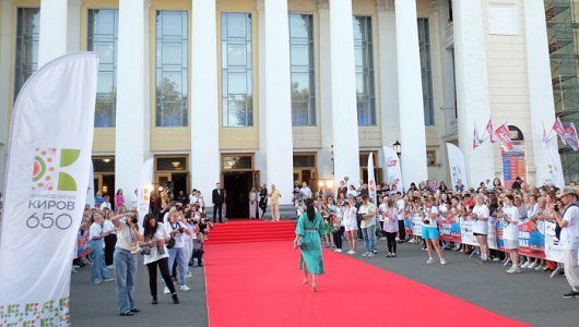В Киров съедутся звёзды на фестиваль «На семи холмах»