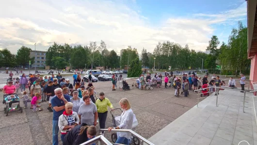 Кирово-чепецкие активисты требуют отправить в отставку руководство города