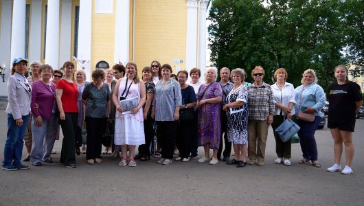 Кировчан приглашают на бесплатные экскурсии