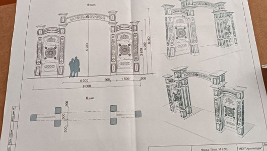 На следующей неделе в Кирове установят 