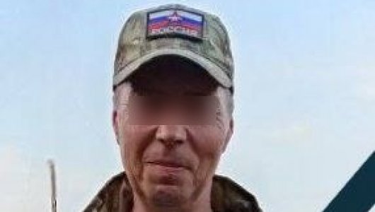 На СВО погиб контрактник из Кировской области