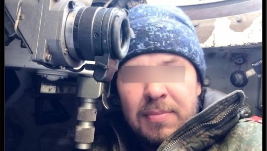 На СВО при выполнении служебно-боевых задач погиб кировчанин