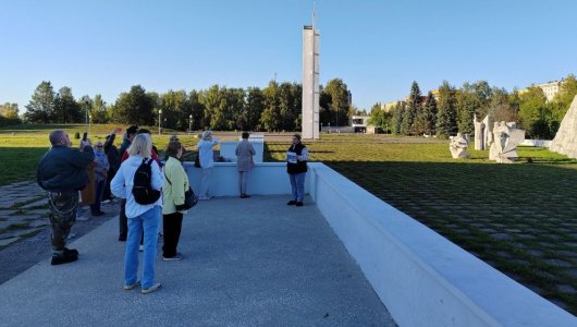 Три бесплатные экскурсии пройдут в Кирове