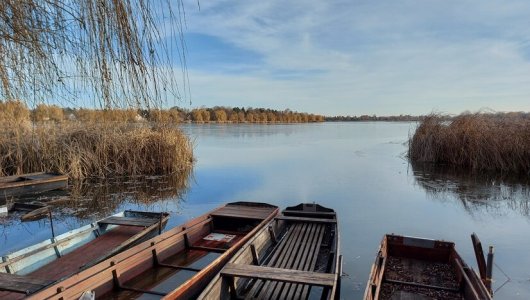 На водоёмах страны будут усиленно ловить браконьеров