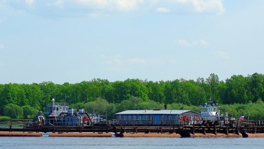 Кировская область и Татарстан будут вместе углублять Вятку