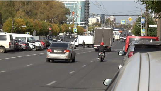 На неделе похолодает до минус одного градуса